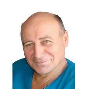 Валитов Рашид Абдуллович
