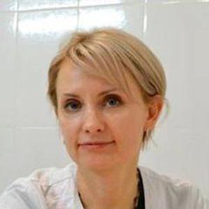 Краснопевцева Ирина Петровна