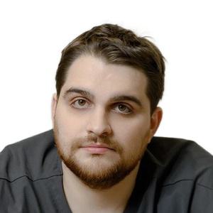 Скакунов Ярослав Игоревич