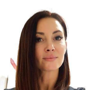 Ложкина Екатерина Юрьевна