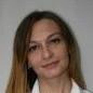 Слабодчукова Алиса Геннадьевна