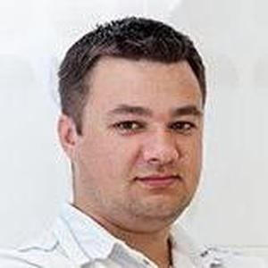 Безъязычный Константин Васильевич