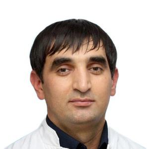 Антонов Георгий Артурович