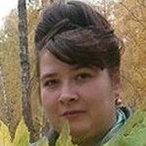 Лалетина Елена Николаевна