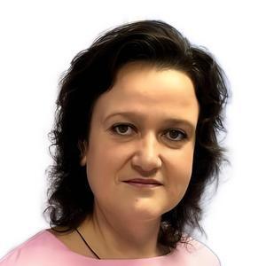 Шашкина Наталья Александровна