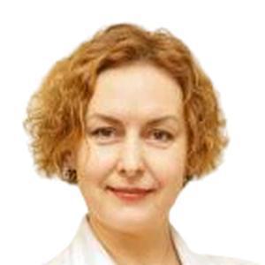 Астапович Александра Николаевна