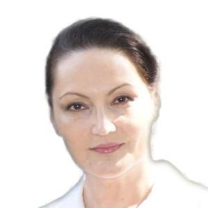 Мингазова Луиза Хайдаровна
