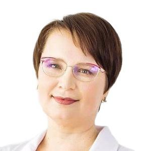 Саидова Ирина Евгеньевна