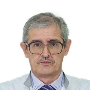 Сухинин Владимир Иванович