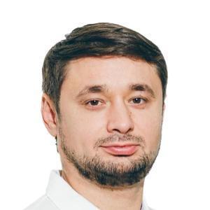 Вазагетдинов Рустем Наилевич