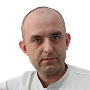 Троянов Михаил Николаевич