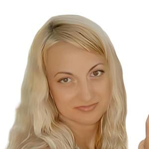 Ставенко Наталья Владимировна