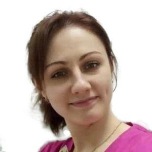 Пронина Лидия Сергеевна