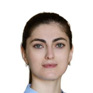 Алиева Зумурат Магомедовна