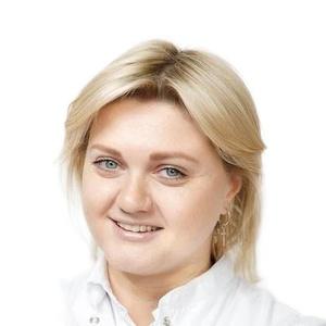 Меликсетова Елена Вадимовна