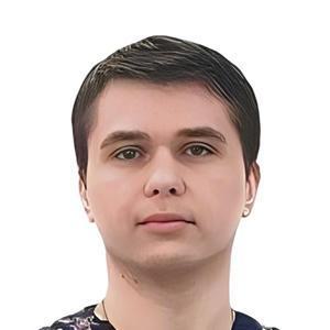 Шабанов Илья Дмитриевич