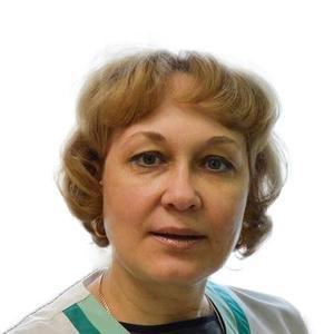 Попова Елена Юрьевна