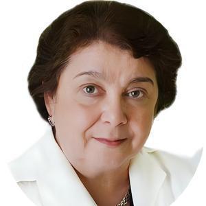 Рахматуллина Ляля Мустафаевна