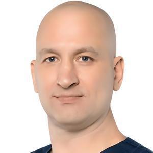 Перфильев Илья Борисович