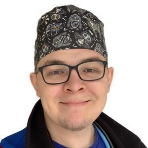 Герцен Александр Витальевич