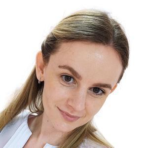 Корнеева Елена Валерьевна
