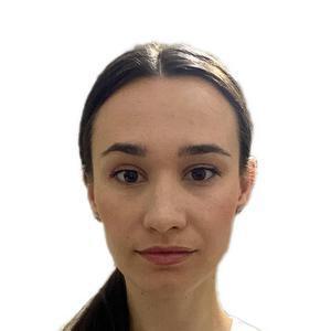 Первушина Алёна Викторовна