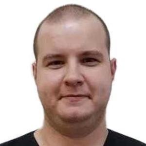 Гулиев Рустам Рафикович