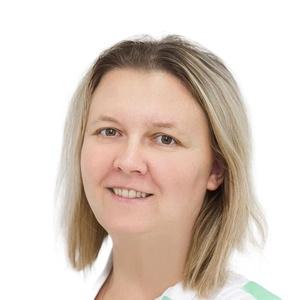 Токарь Елена Евгеньевна