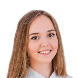 Черкасова Екатерина Вячеславовна