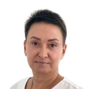 Зайцева Кристина Анатольевна
