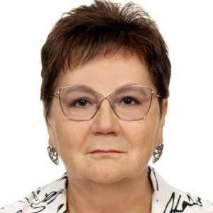 Ларюхина Галина Витальевна