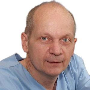 Захватов Михаил Юрьевич