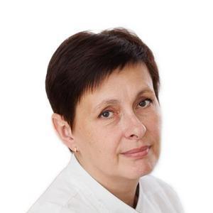 Рязанцева Галина Эдуардовна