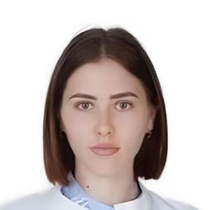 Лунёва Светлана Александровна