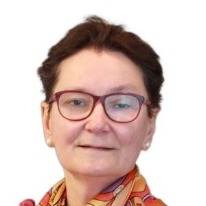 Кондратьева Татьяна Борисовна