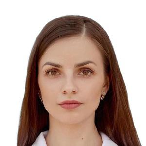 Хвостенко (Богуш) Виктория Андреевна