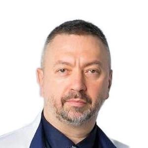 Тихонюк Михаил Алексеевич