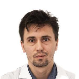 Каменский Алексей Сергеевич