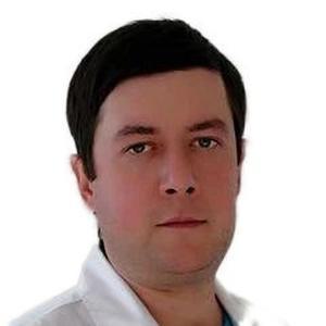 Назаренко Игорь Алексеевич