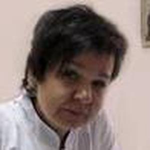 Дудкина Татьяна Феликсовна