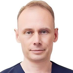 Михайлов Алексей Геннадьевич