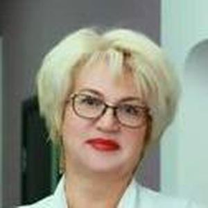 Сало Ирина Вячеславовна