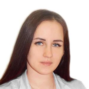 Герасимова (Курова) Анна Юрьевна