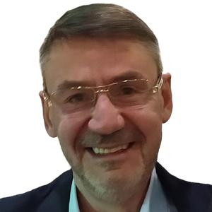 Айзенштадт Андрей Александрович