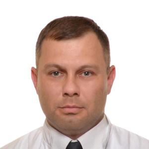 Таранов Роман Сергеевич