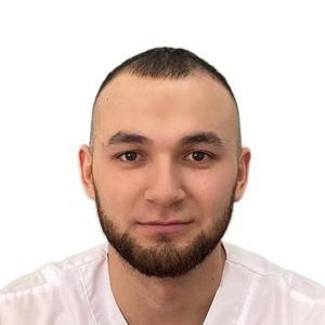 Азизбоев Нодиржон Суннаттуллович