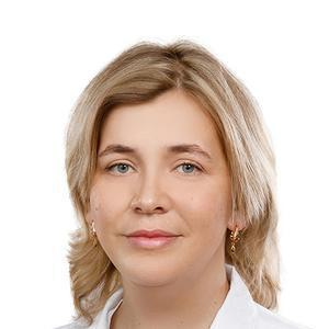 Лобанова Юлия Анатольевна