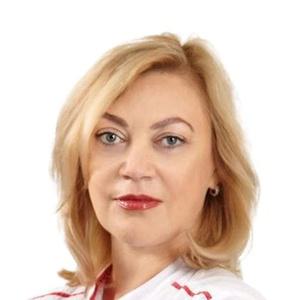 Шуликова Ирина Евгеньевна