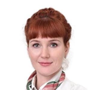 Васильева Анна Владимировна
