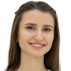 Железогло Елена Григорьевна